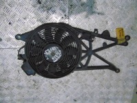 фото thumb №1, Вентилятор радіатора кондиціонера 1,7 cdti opel meriva a