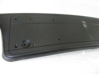 фото thumb №6, Планка номерного знака реєстраційний bmw e46 compact