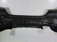 фото thumb №5, Бампер задняя задний bmw x4 f26