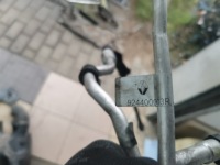 фото thumb №7, Шланг кондиционера renault laguna iii 2.0 dci 924400003r 924540010r