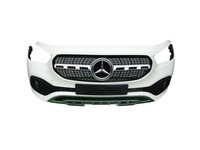 фото thumb №1, Mercedes gla h247 бампер перед передній
