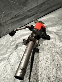 фото thumb №8, Замок зажигания ключ колонка рулевая ford puma 98r оригинальный номер 93fb3675 m179a