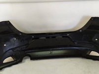 фото thumb №13, Бампер задняя задний mazda 2 dj iii