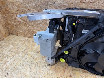 фото thumb №13, Pas переднее усилитель балка радиатор volvo v60 ii s60 iii 2.0d d3 2018-