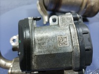 фото thumb №6, Skoda superb iii 2.0 tdi dfga 150 km радіатор вихлопних газів клапан egr 04l131501rv