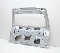 фото thumb №6, Land rover discovery sport l550 кришка багажника багажника задня задня org