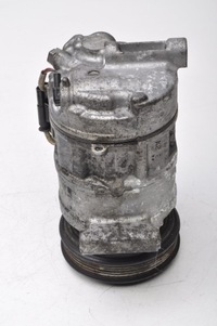 фото thumb №6, Mercedes w176 1.6 компрессор кондиционера 447280-7424