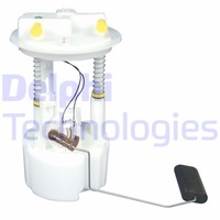 фото thumb №10, Delphi датчик рівня пального 228mm nissan juke micra iii note 1.5d