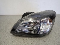 Купити Kia rio ii 10-12 фара лівий лампа передня ліва, фото thumb