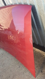 фото thumb №3, Капот крышка seat toledo i lift ls3p