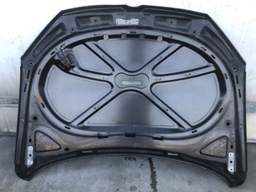 фото thumb №14, Капот vw volkswagen passat b7 2010-2014r крышка 3aa823031