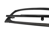 Накладки ущільнювач прокладка правий перед хром 7571078010 lexus nx i Ціна, фото thumb