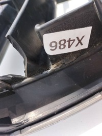 фото thumb №11, Решітка радіатора радіатора решітка радіатора volvo xc60