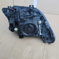 фото thumb №8, Лампа перед bi ксенон led bmw z4 ii e89 dynamic поворотний lci 13-19r lift