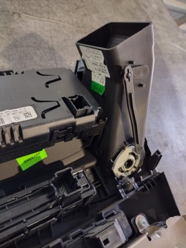 фото thumb №11, Рамка радио панель кондиционера opel insignia a