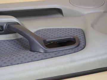 фото thumb №9, Боковина обивка дверь перед правый primera p11 рестайлинг