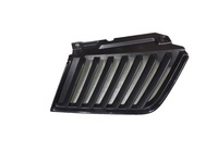 фото thumb №1, Решётка радиатора решётка радиатора mitsubishi l200