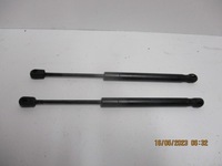 фото thumb №1, Привод амортизатор капот tesla x