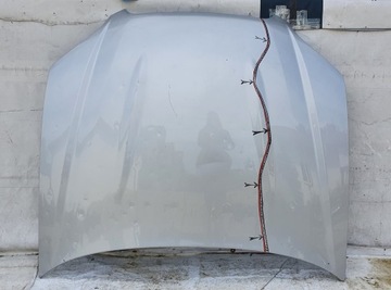 фото thumb №1, Subaru outback 3 капот кришка двигуна оригінал