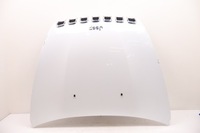 фото thumb №1, Jeep cherokee kl капот крышка двигателя pw7