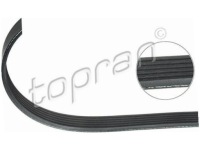 фото thumb №2, Ремень многоручьевой renault twingo ii 1.5 1.6 07-14