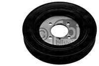 фото thumb №2, Колесо пасове вала колінчастого peugeot febi bilstein