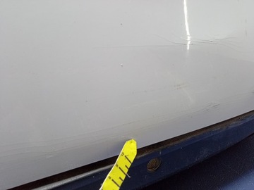 фото thumb №11, Citroen c5 iii sedan бампер зад ewp