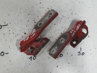 фото thumb №1, Audi a3 8p lift 08-12r петлі капот комплект ly3j