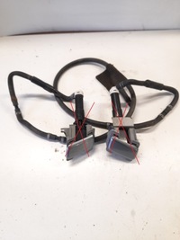 фото thumb №1, Asx 10-16 wąż трубки електропроводка омивача