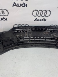 фото thumb №9, Audi a5 ii 8w 8w6 2017-2020 бампер передній s-line 4x pdc омивачі оригінальний номер audi