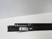 фото thumb №4, Seat tarraco планка накладка дверь левый зад