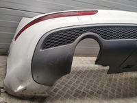 фото thumb №12, Audi q5 sq5 2013 з задний бампер задний