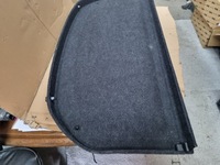 фото thumb №12, Полка задняя багажника toyota corolla e12 hb 3d