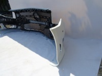 фото thumb №10, Бампер перед передній mercedes sl w231 a231 amg