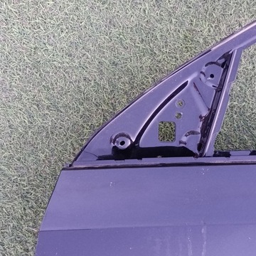 фото thumb №10, Skoda octavia 3 iii 5e0 2012-2020 двері ліві przewdnie перед