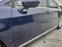 фото thumb №7, Citroen c5 iii x7 09r kpkd двері ліва передні перед