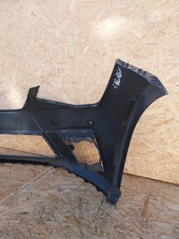 фото thumb №9, Бампер перед передний seat ibiza v 5 6f0807221d