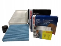 фото thumb №1, Toyota rav4 3 iii 06-12 2.0 2.4 фильтры набор