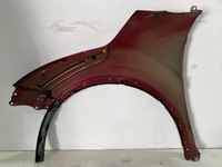 фото thumb №10, Chr c-hr крыло передний правый перед с молдинг 3t3 2nf