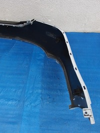 фото thumb №13, Бампер задній tesla x