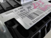 Mercedes glc 253 подушка подушка безпеки пасажира в Україні, фото thumb