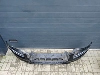 фото thumb №10, Audi sq5 8r 14- рестайлинг бампер перед переднее