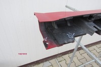 фото thumb №8, Молдинг порог правая ford ecosport st lift 17-