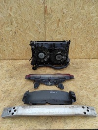 фото thumb №10, Капот бампер лампи lexus is ii 200