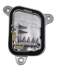 фото thumb №1, Модуль led рух dziennej drl bmw 3 f34 лівий