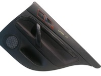 фото thumb №1, Оббивка двері праві зад skoda superb i 01-08 3u5867210