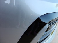фото thumb №7, Vw golf viii r-line рестайлинг бампер перед новый