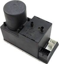 фото thumb №1, Audi a4 b5 a3 8l помпа центрального замка 8l0862257l