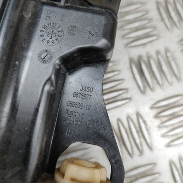 фото thumb №8, Bmw 3 g20 g21 2024 насос abs