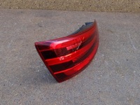 фото thumb №8, Audi q3 8u лампа led крышки левая левый задняя задняя 8u0945093a